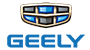 Geely Cars