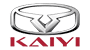Kaiyi Cars