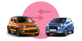 قارن السيارات