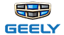 Geely Electric Cars