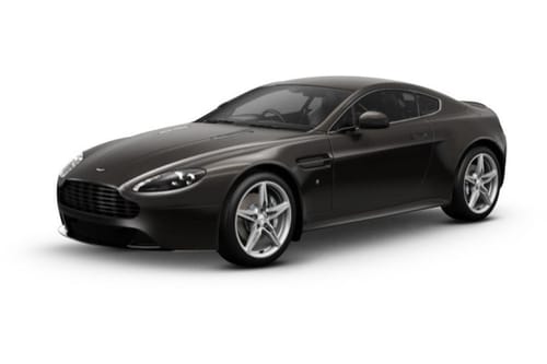 أستون مارتن فانتاج نحاسي كوفي