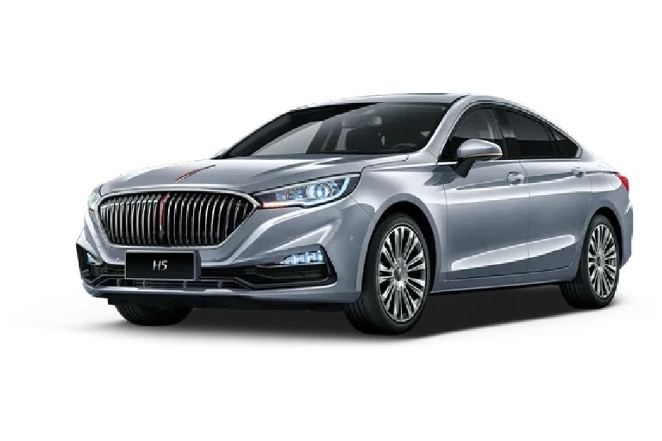 هونشي H5 فضة