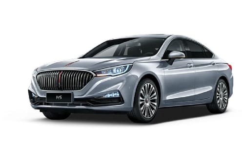 هونشي H5 فضة