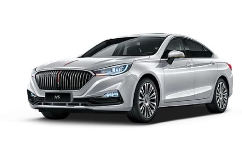 هونشي H5 أبيض