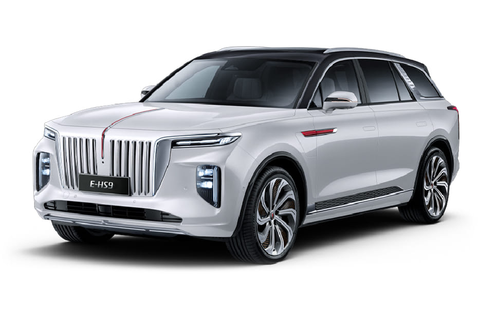 هونشي إي إتش إس 9 أبيض