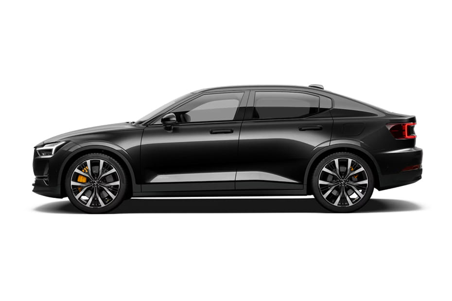 Polestar 2 Space