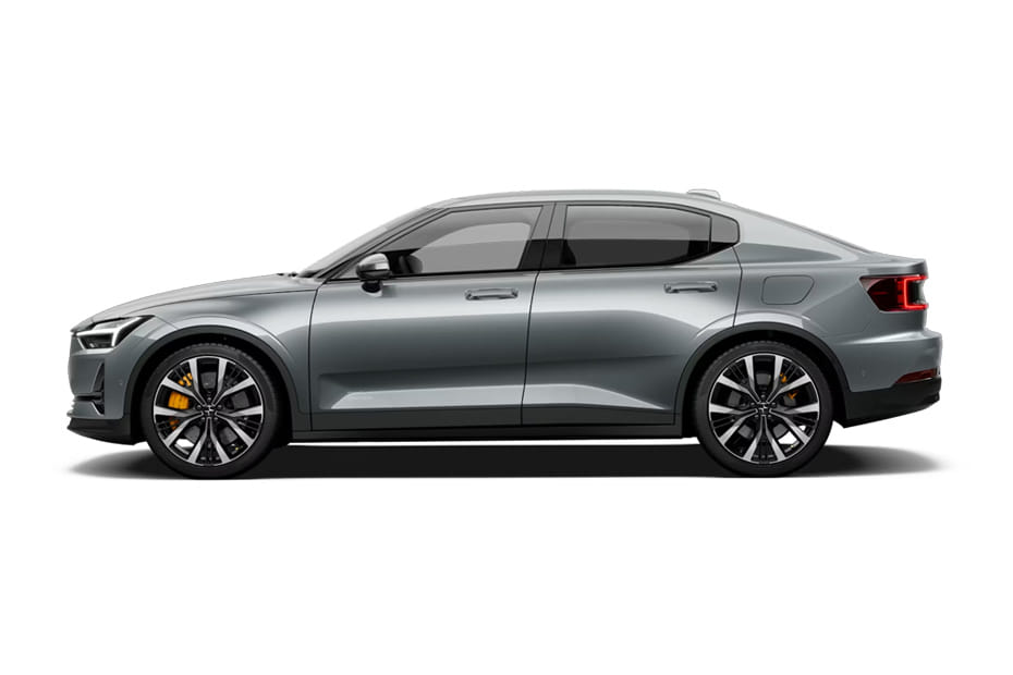 Polestar 2 Storm