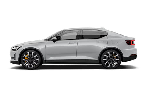 Polestar 2 Vapour