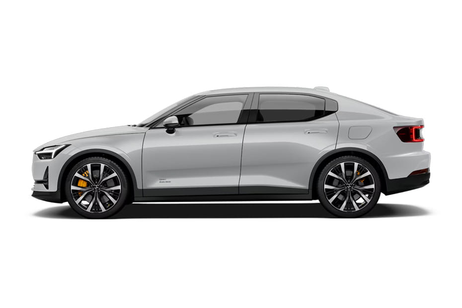 Polestar 2 Vapour