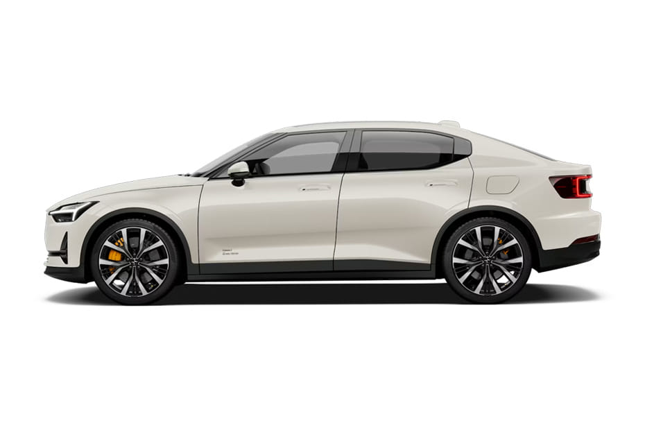 Polestar 2 Dune
