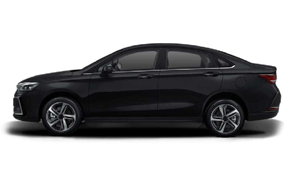 BAIC EU5 Black