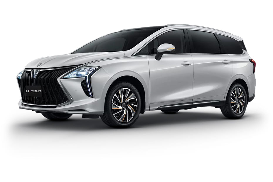 فورثينج يو-تور أبيض