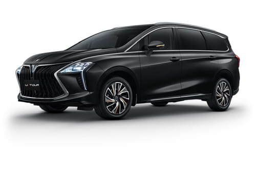 Forthing U-Tour Black