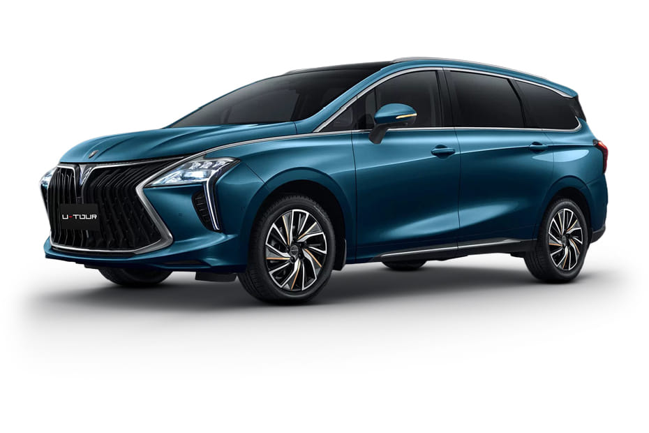 فورثينج يو-تور الأخضر اليشمي