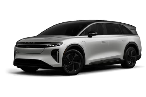 لوسيد جرافيتي ستيلر وايت