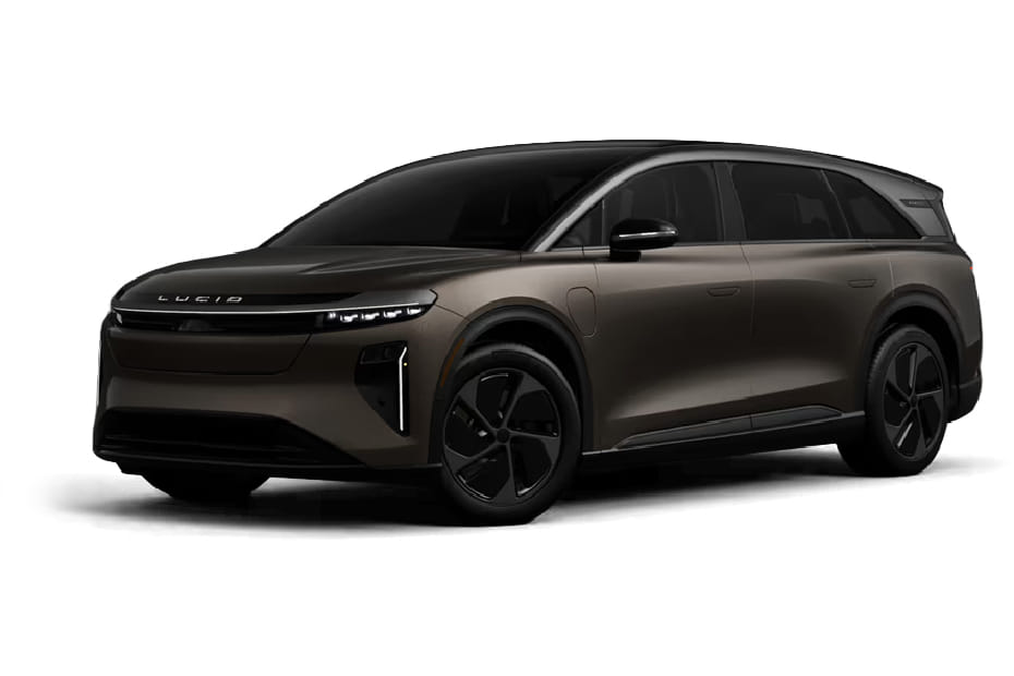 لوسيد جرافيتي سوبرنوفا برونز