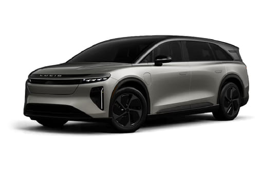 لوسيد جرافيتي لونار تيتانيوم