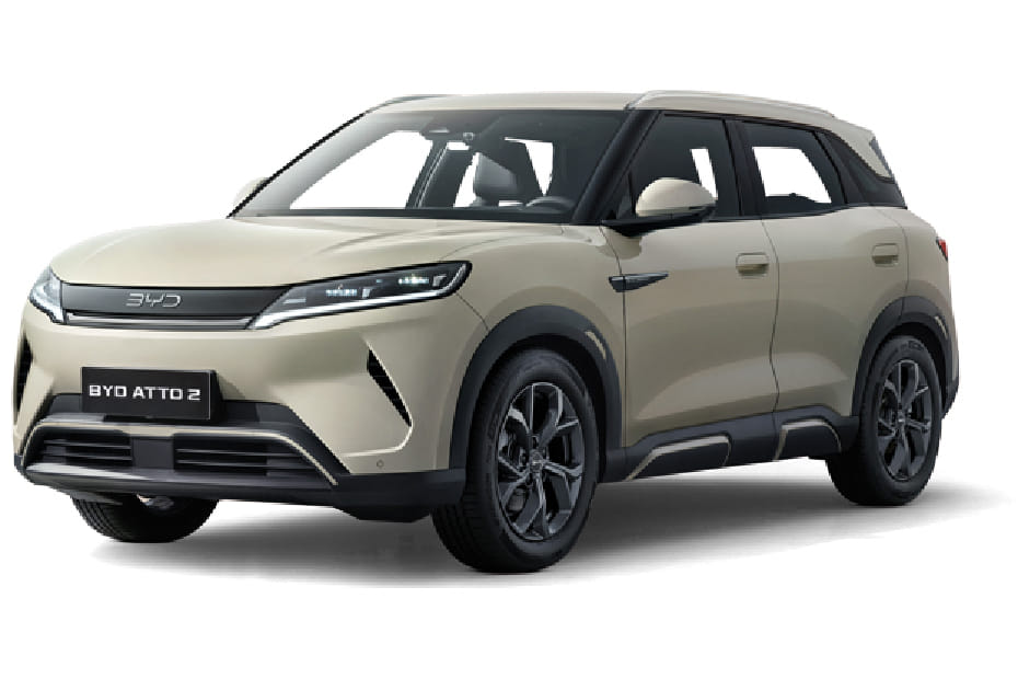 بي واي دي أتو 2 بني تان