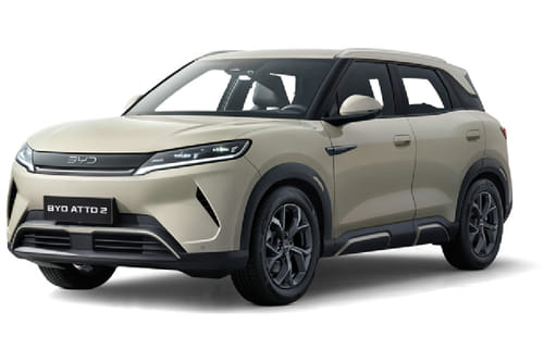 بي واي دي أتو 2 بني تان