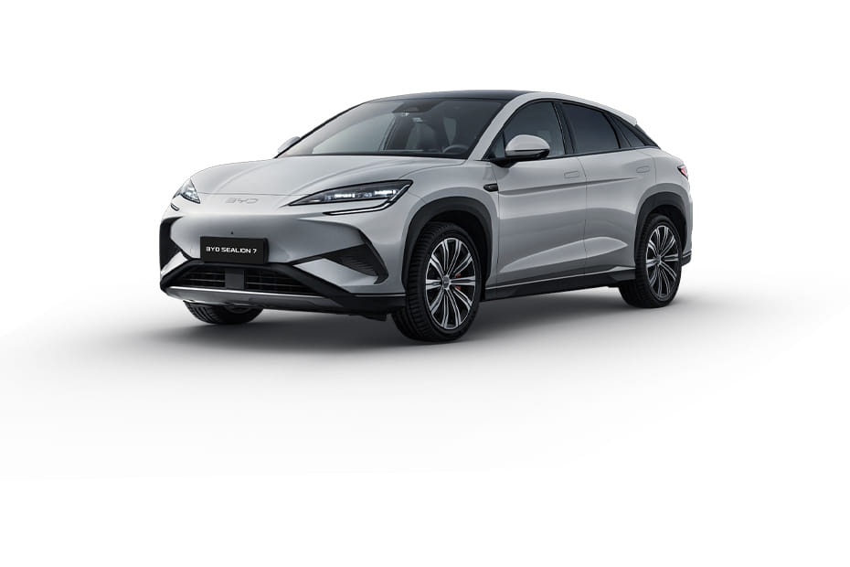 بي واي دي سيليون ٧ روزماري جراي