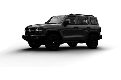 تانك 300 رمادي