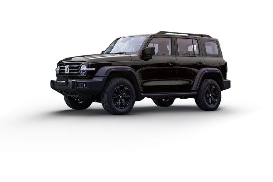 تانك 300 أسود