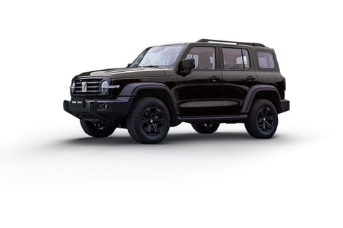 تانك 300 أسود