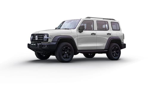 تانك 300 أبيض