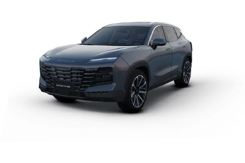 جيتور داشينغ رمادي