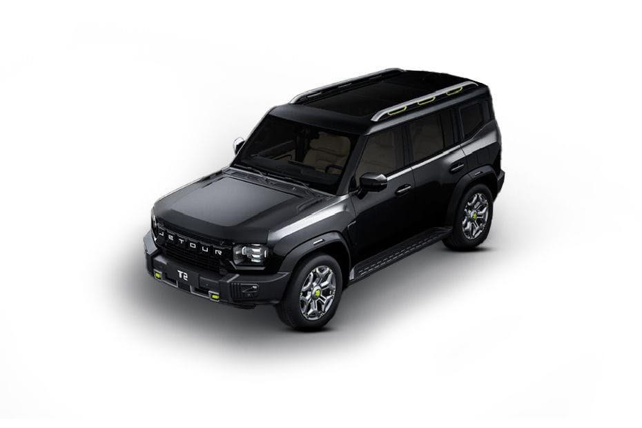 جيتور T2 أسود