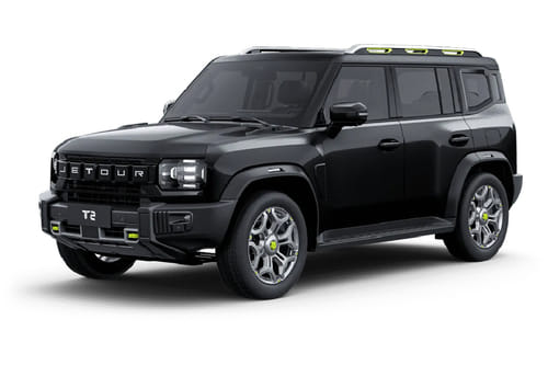 جيتور T2 أسود داكن