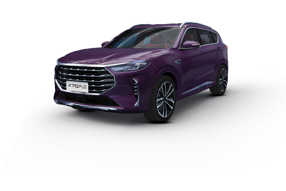 جيتور X70Plus Purple