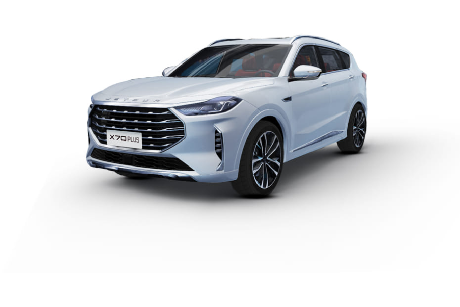 جيتور X70Plus أبيض