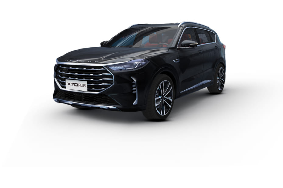 جيتور X70Plus أسود