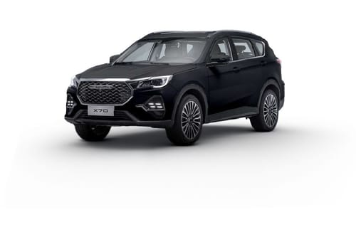 جيتور X70 أسود