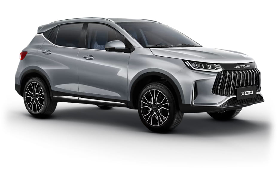 جيتور X50 رمادي