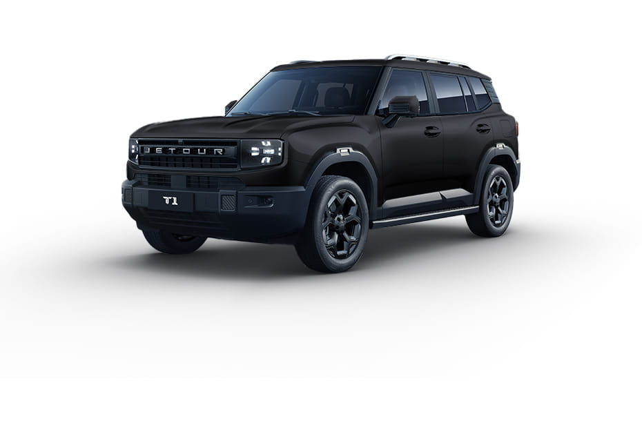 جيتور T1 أسود