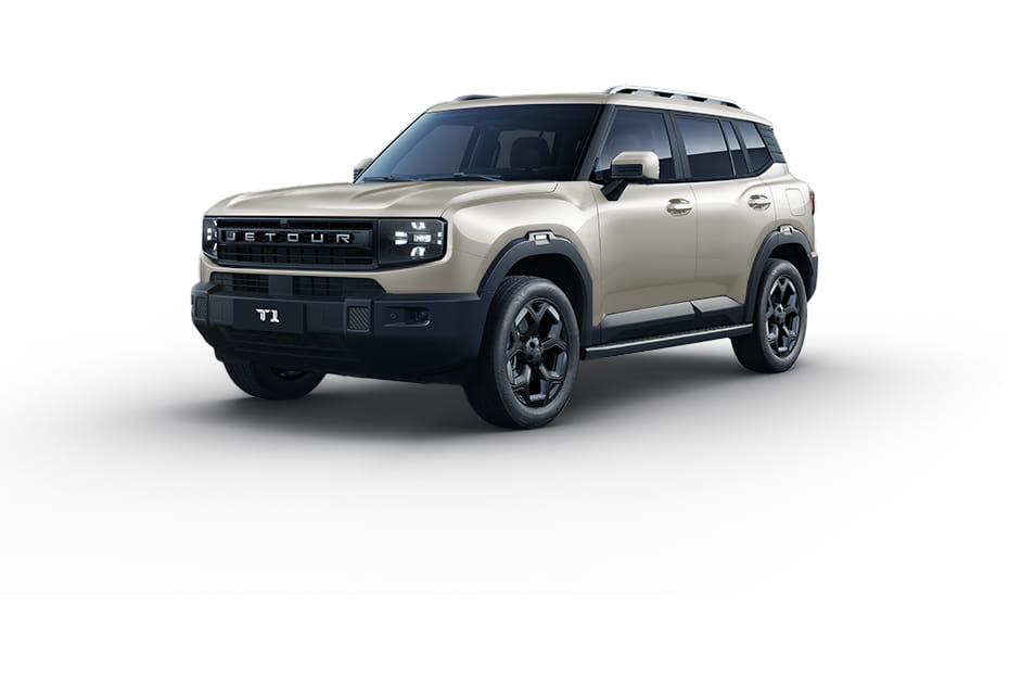 جيتور T1 بني تان