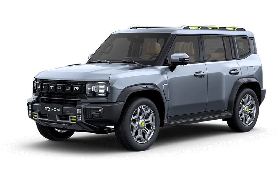 جيتور T2 i-DM سيان