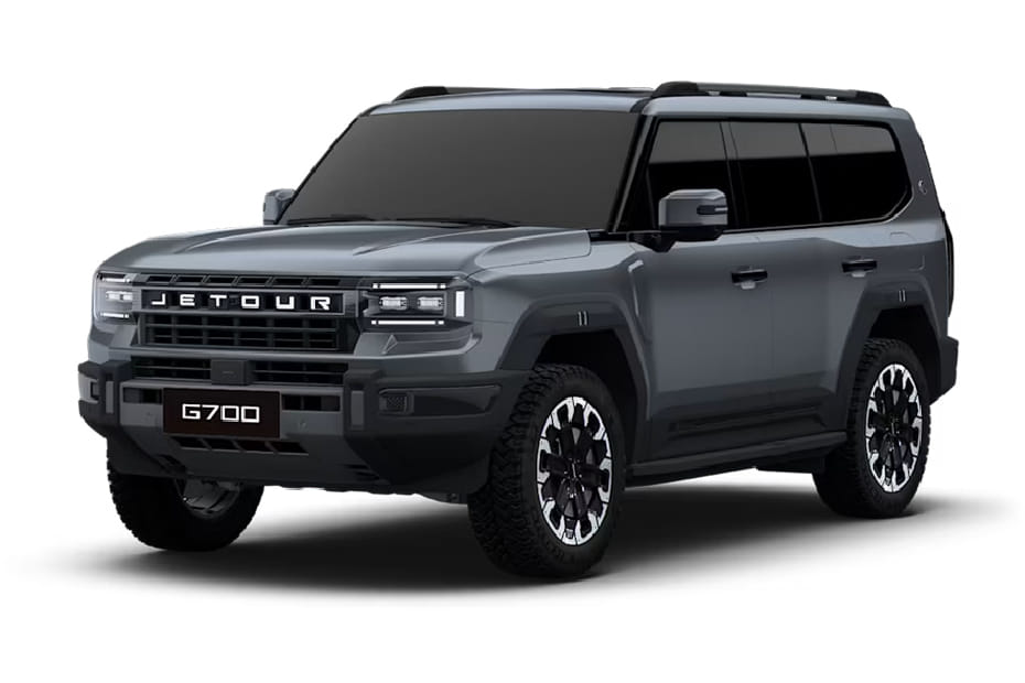 جيتور جي 700 رمادي