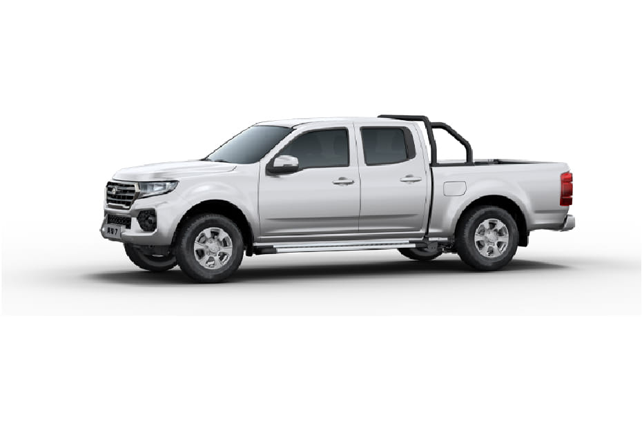 GWM Wingle 7 White