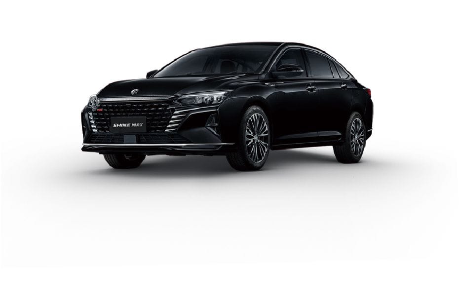 دونج فينج شاين ماكس أسود