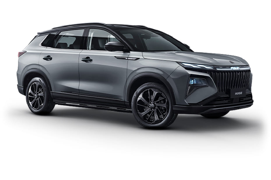 دونج فينج هيودج رمادي