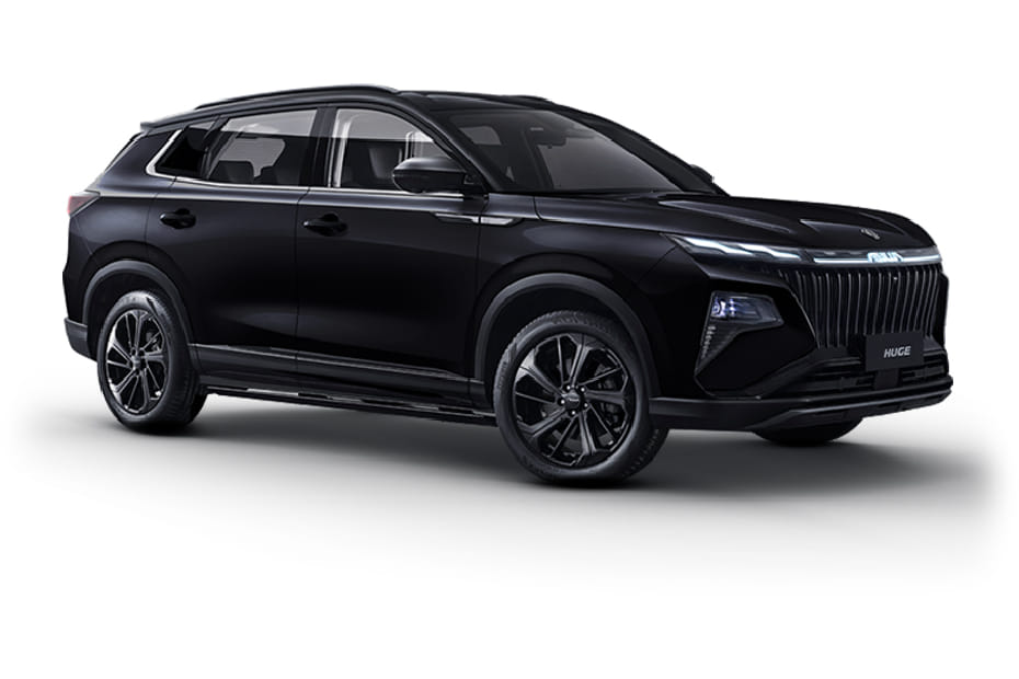 دونج فينج هيودج أسود