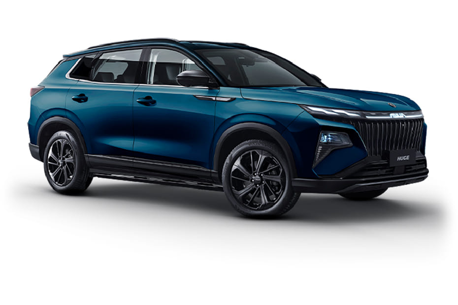 دونج فينج هيودج أخضر