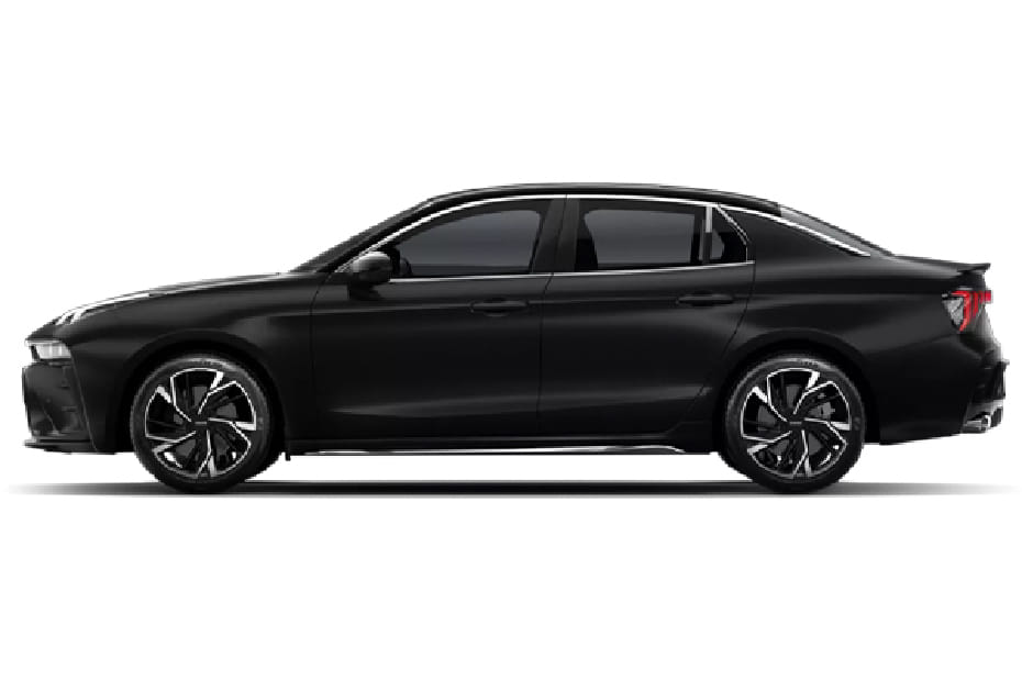 لينك اند كو 3 أسود