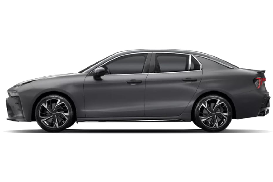 لينك اند كو 3 رمادي