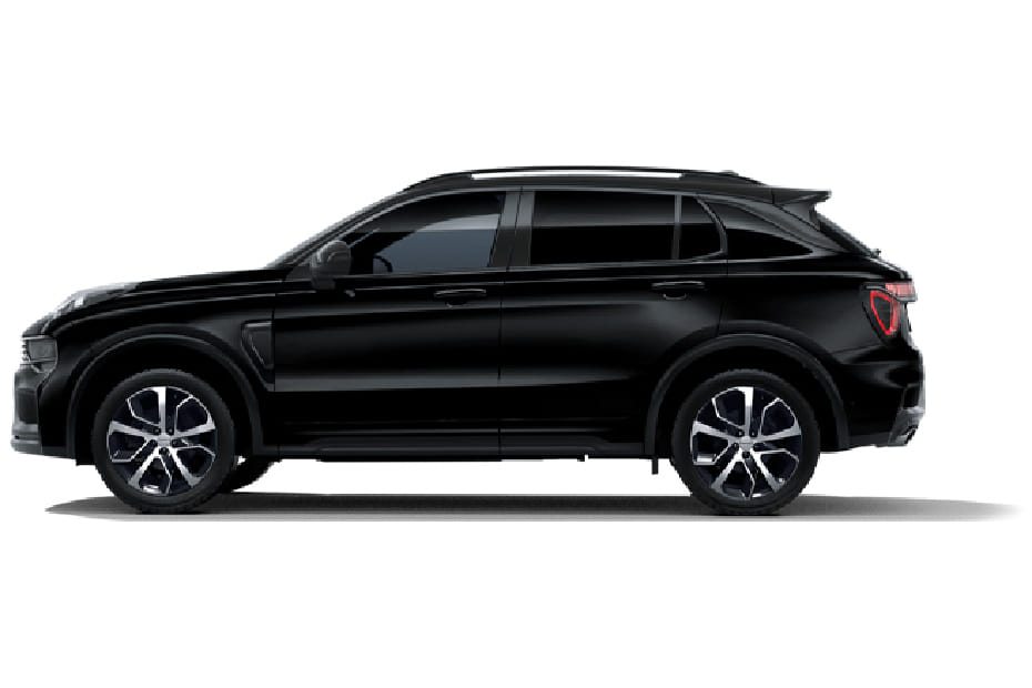 لينك اند كو 1 أسود