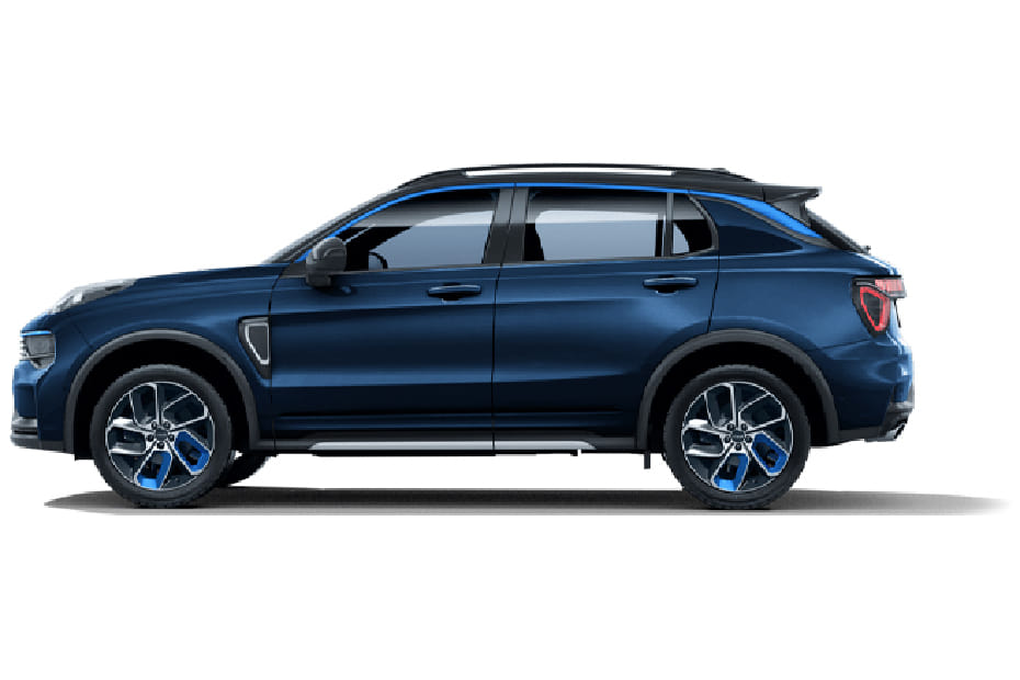 لينك اند كو 1 أزرق