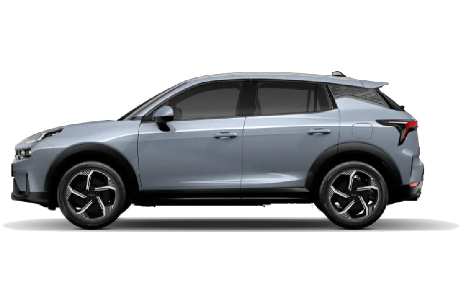 لينك اند كو 06 رمادي ضبابي